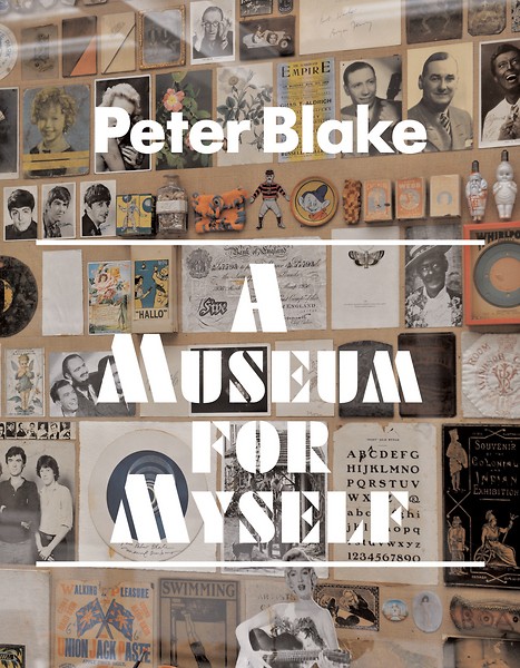 Peter Blake