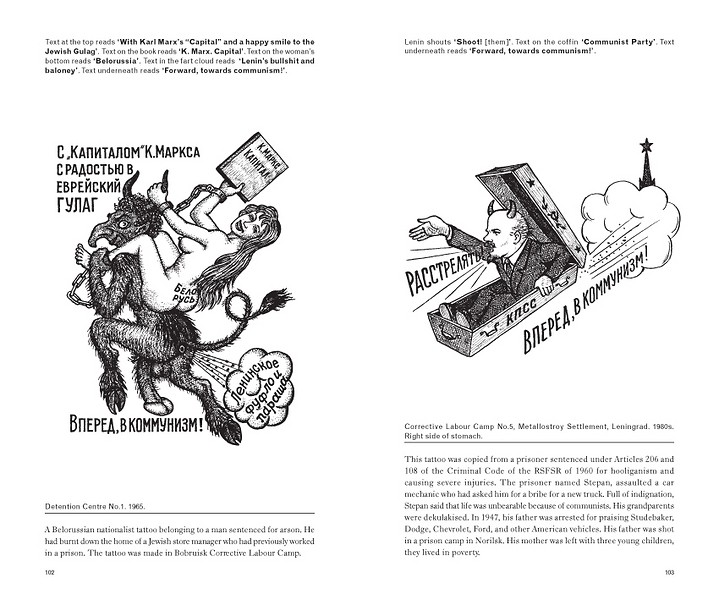 danzig baldaev drawings from the gulag pdf