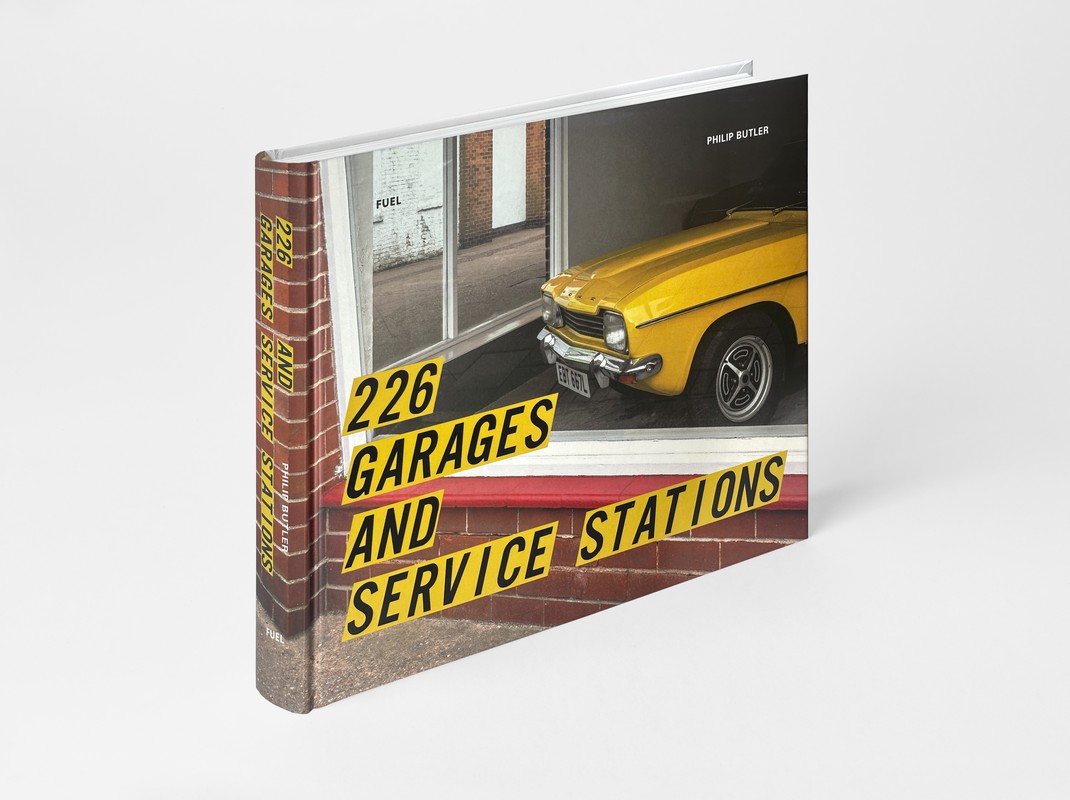 226 Garages and Service Stations 8731