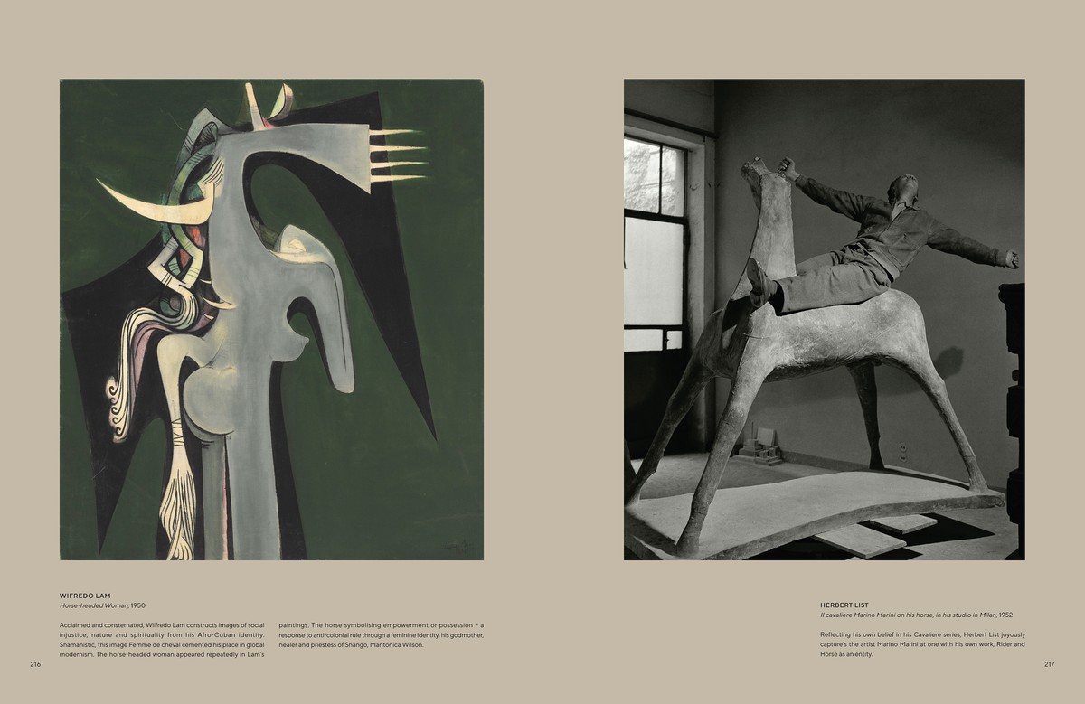 All The Pretty Horses 8786