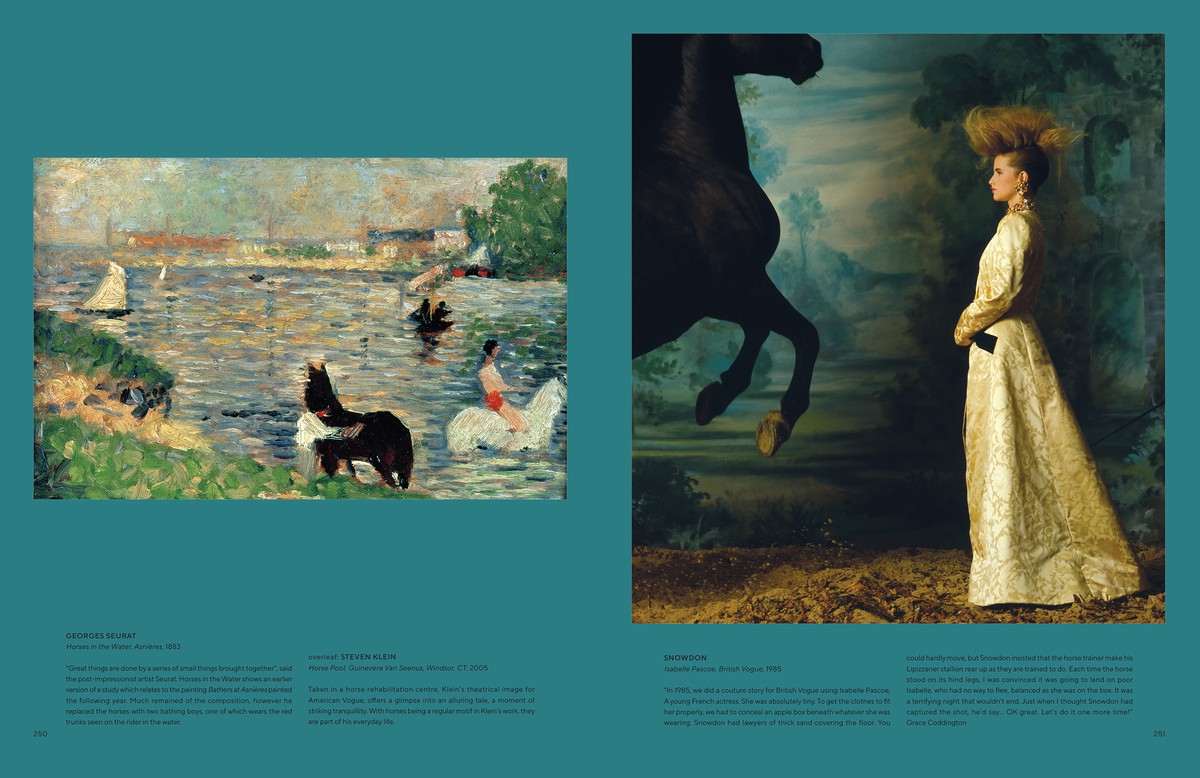 All The Pretty Horses 8788