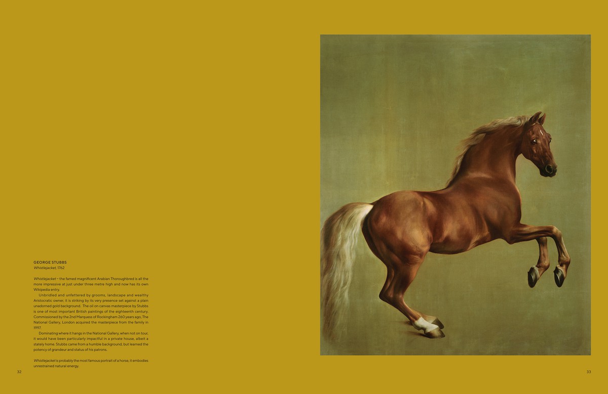 All The Pretty Horses 8778