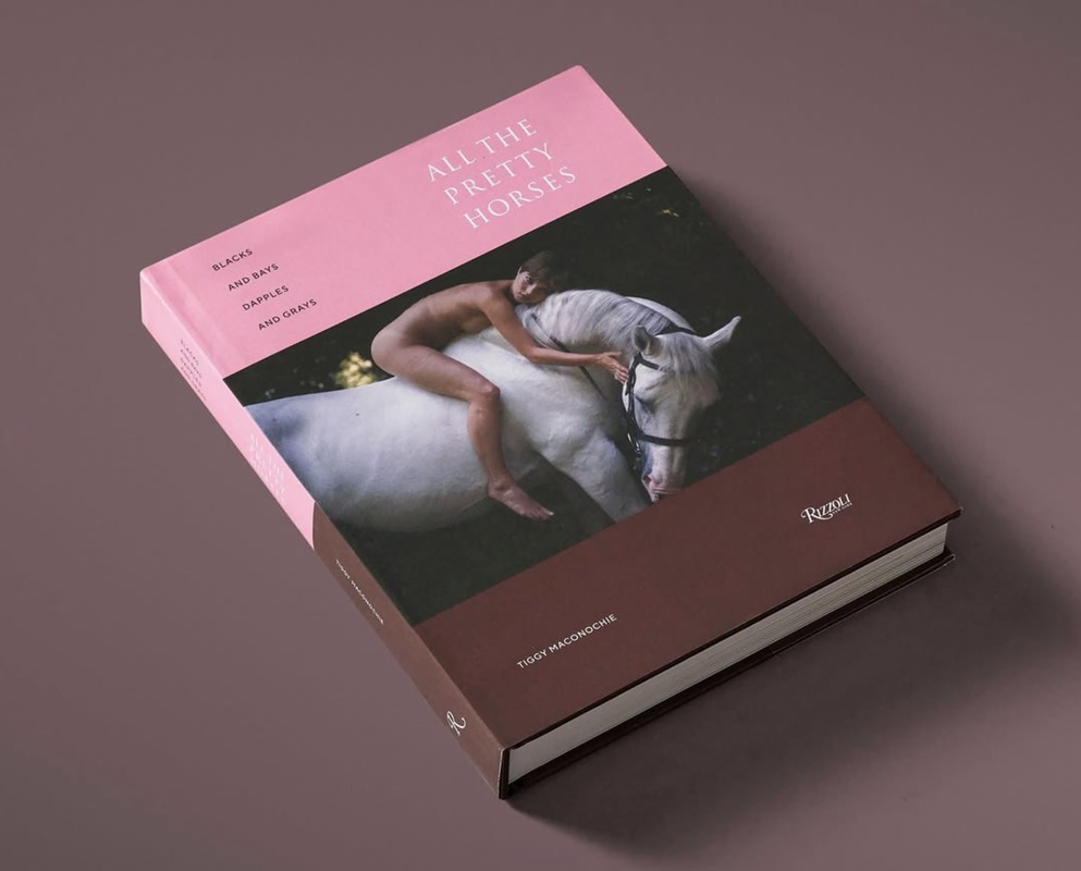 All The Pretty Horses 8799