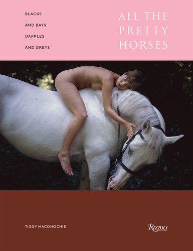 All The Pretty Horses