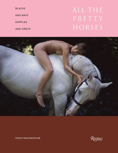 All The Pretty Horses