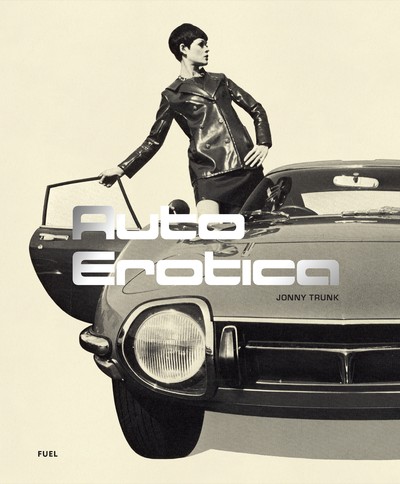 Auto Erotica cover