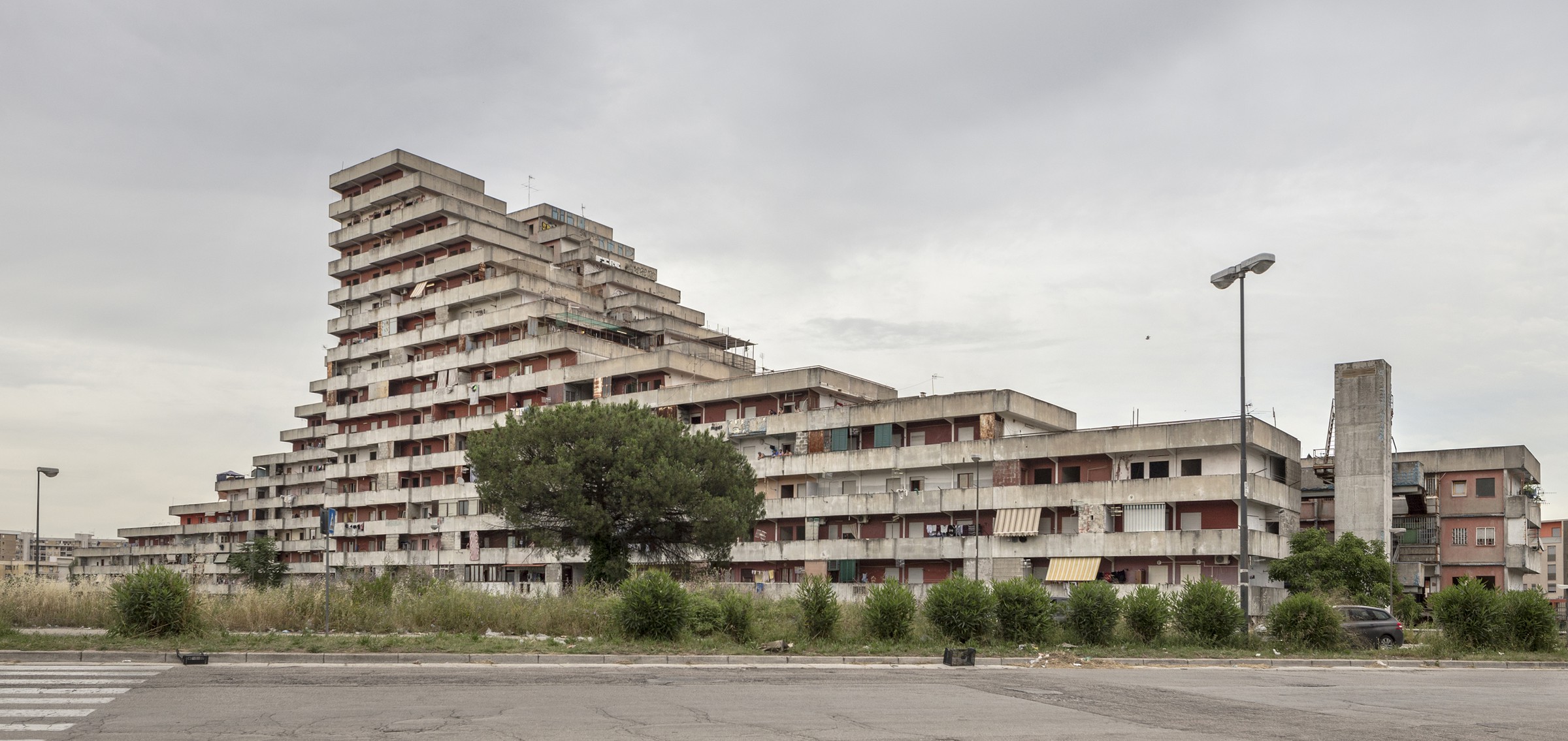 Brutalist Italy | Current | Publishing / Bookshop | FUEL