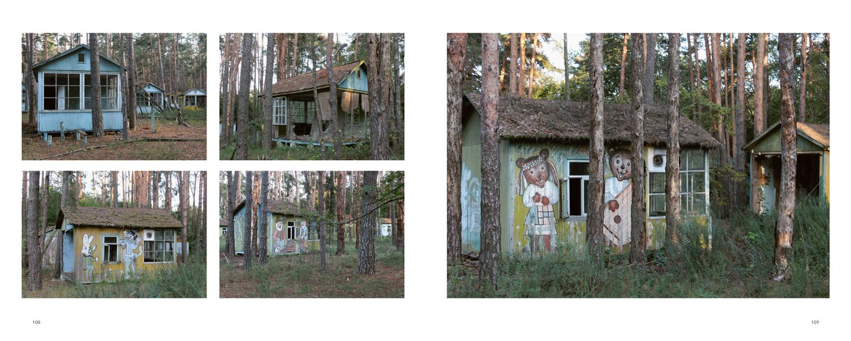 Chernobyl: A Stalkers' Guide 8381
