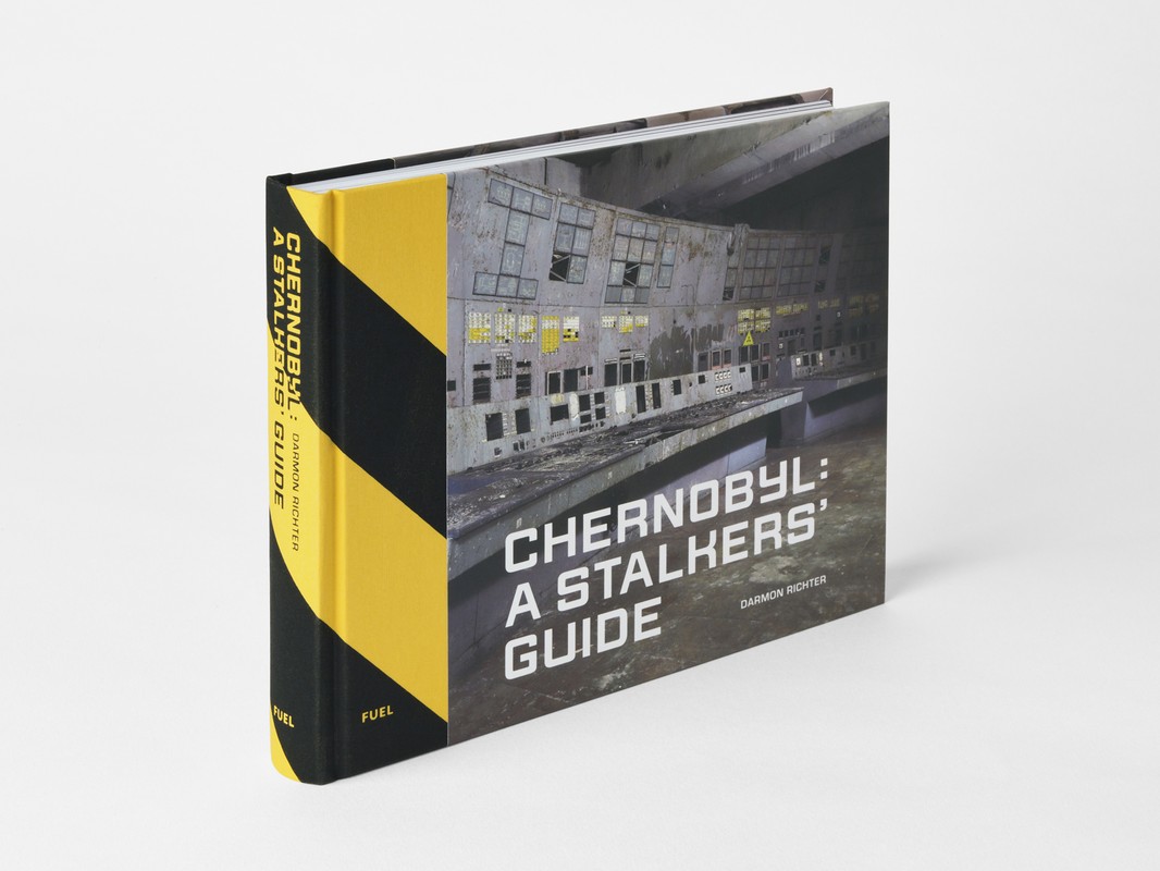 Chernobyl: A Stalkers' Guide 8404