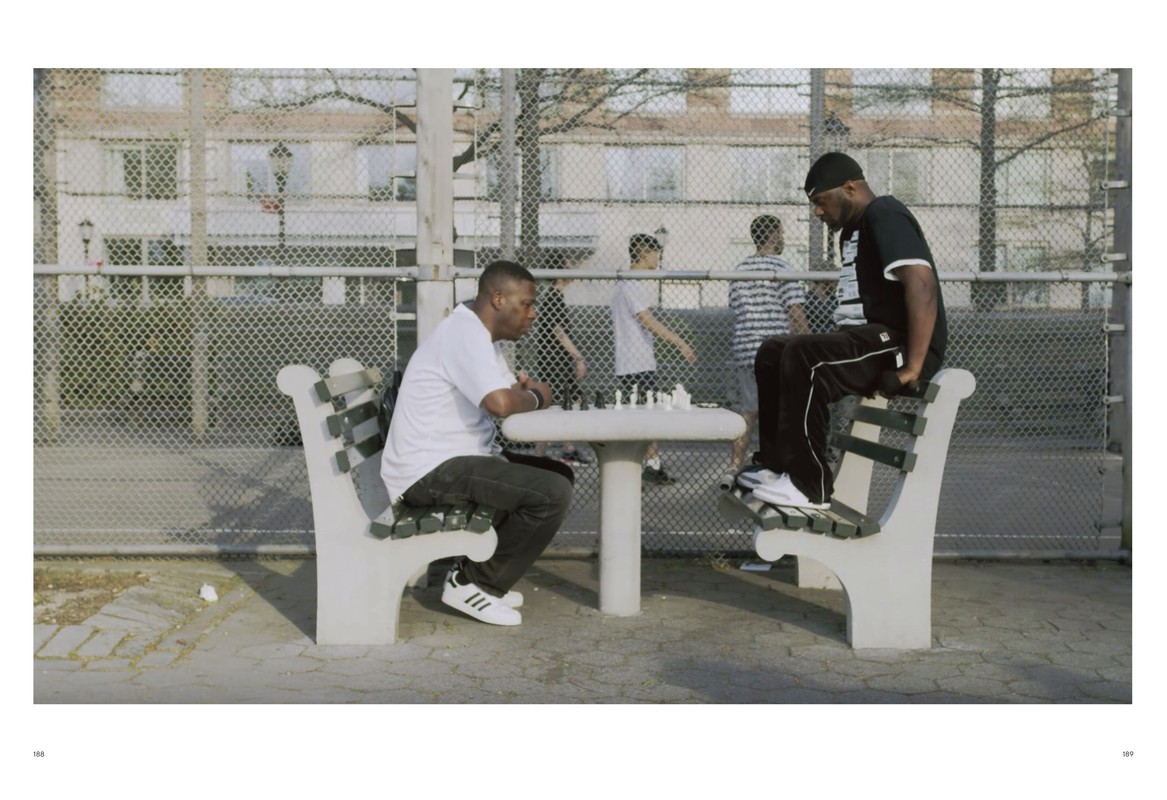 Chess Players 8663