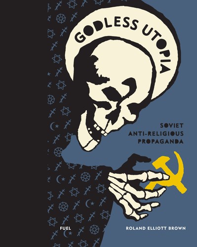 Godless Utopia cover