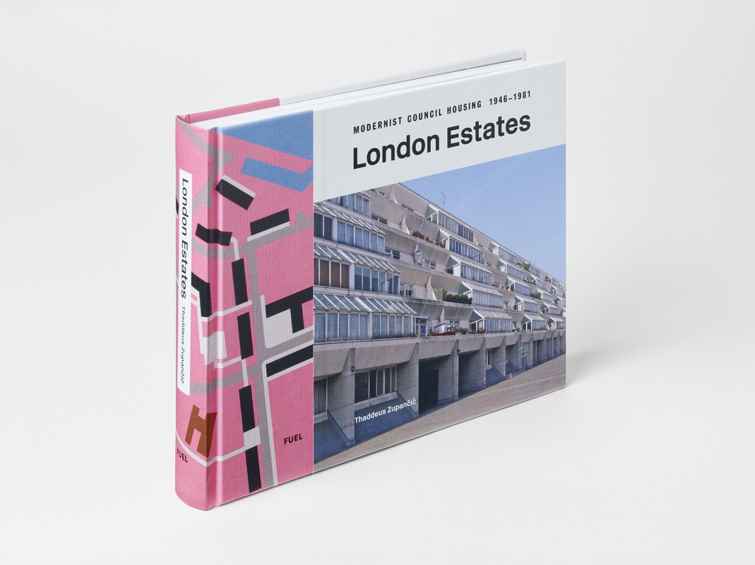 London Estates 8626