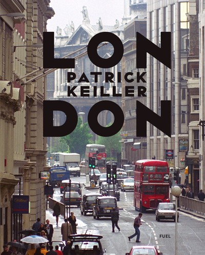 London cover