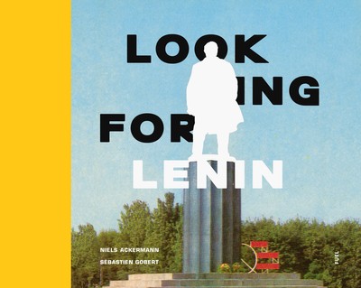 Looking for Lenin cover