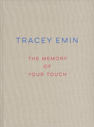 The Memory of Your Touch