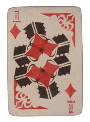 Playing Cards 04