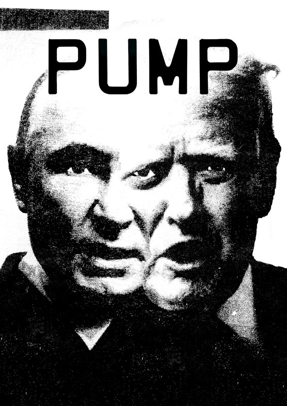 PUMP