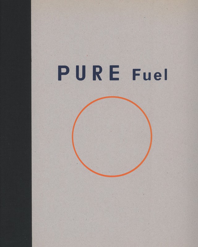 Pure Fuel 8790