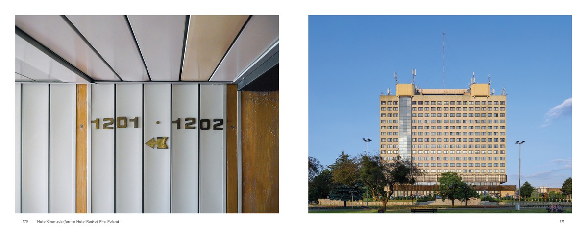 Socialist Hotels 8758