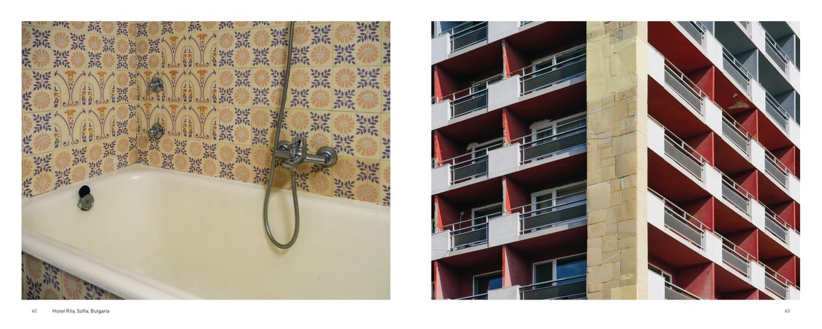 Socialist Hotels 8752
