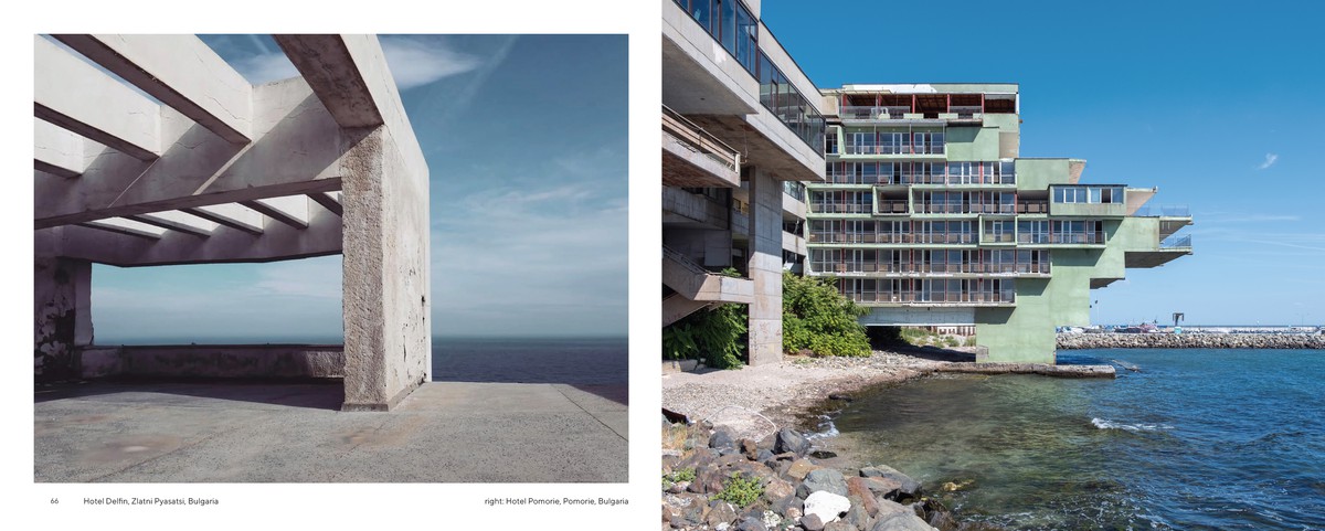 Socialist Hotels 8753