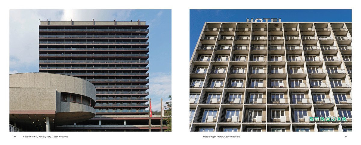 Socialist Hotels 8754