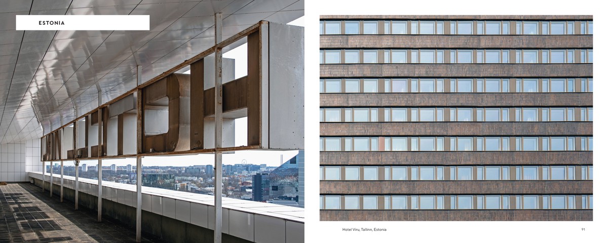 Socialist Hotels 8755