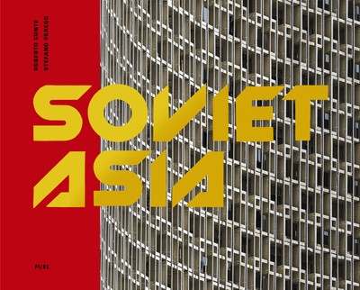 Soviet Asia cover