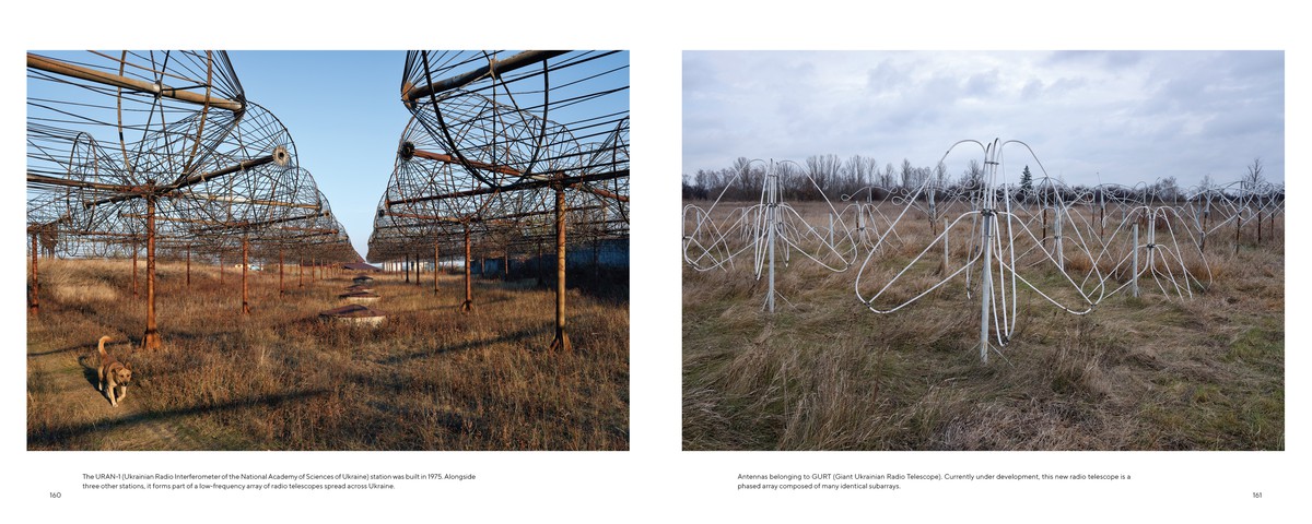 Soviet Scientific Institutes 8741