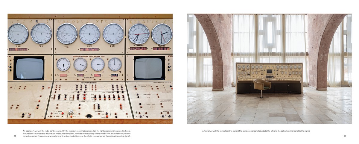 Soviet Scientific Institutes 8746