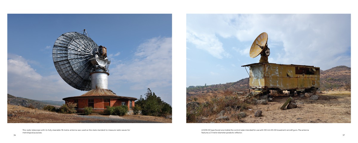 Soviet Scientific Institutes 8748