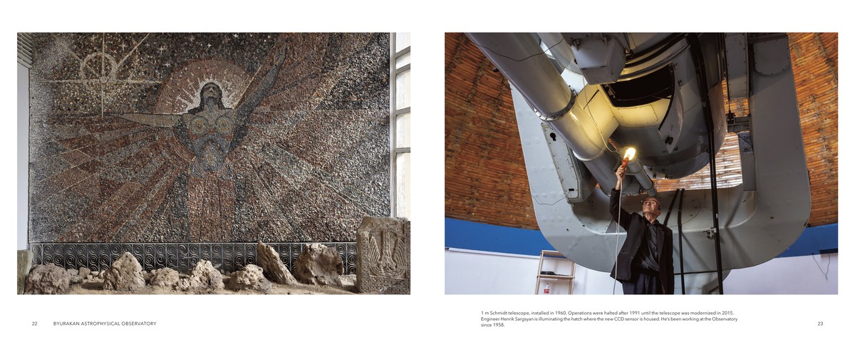 Soviet Scientific Institutes 8738