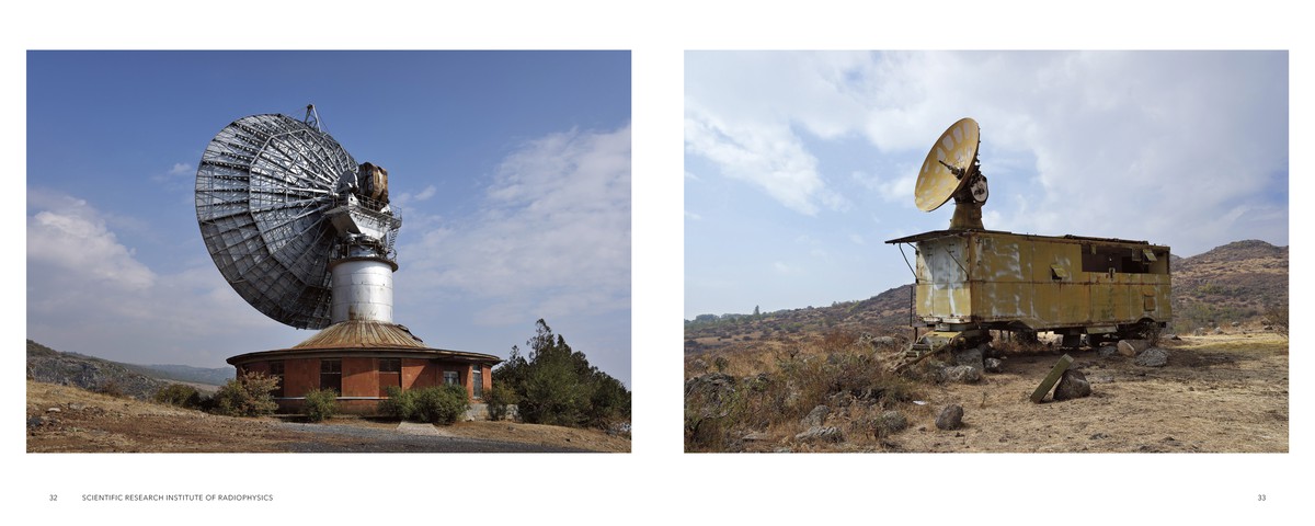 Soviet Scientific Institutes 8748