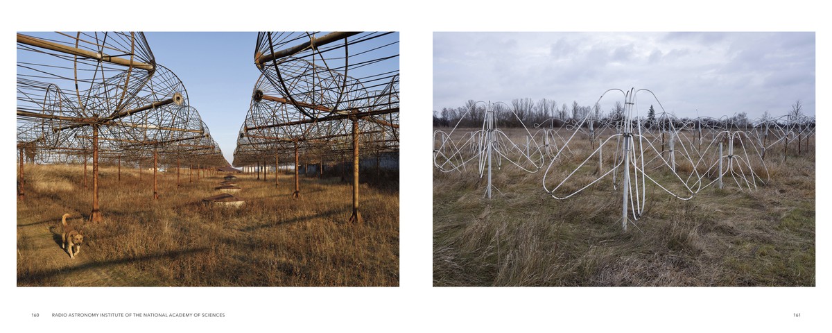 Soviet Scientific Institutes 8741