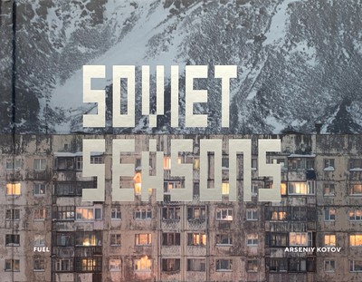 Soviet Seasons cover