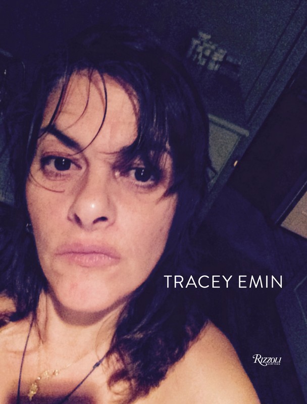 Tracey Emin Works 2007-2017