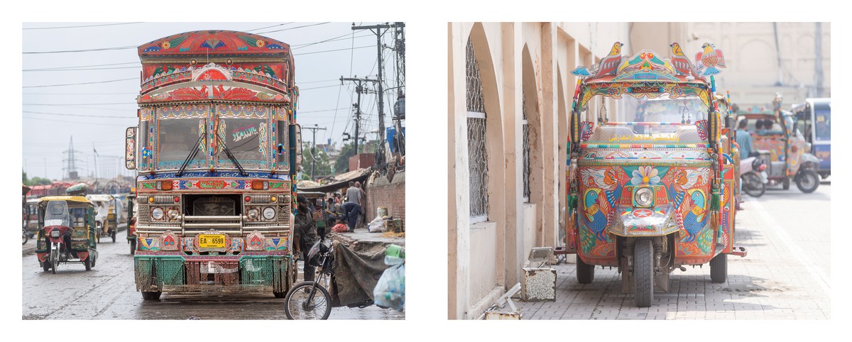 Trucks and Tuks 8710