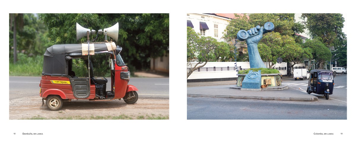 Trucks and Tuks 8708