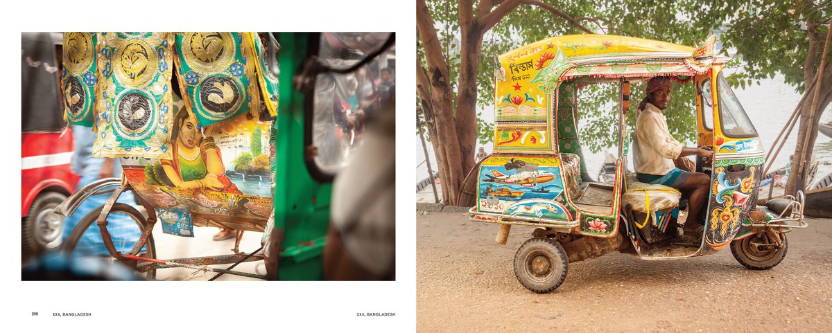 Trucks and Tuks 8719