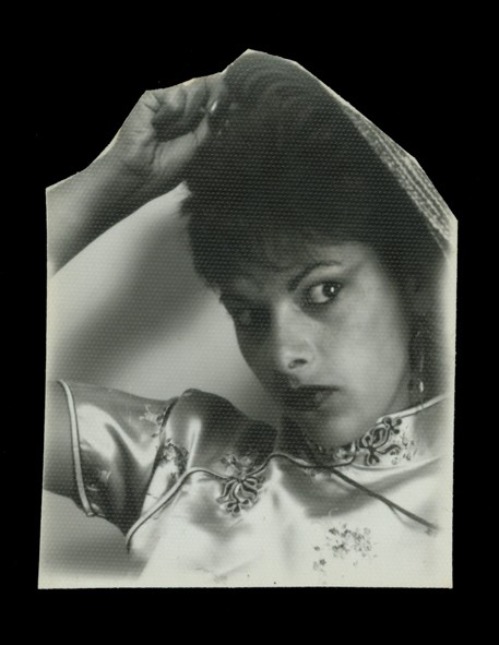 Tracey Emin: My Photo Album 6866