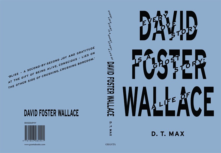 David Foster Wallace 7207