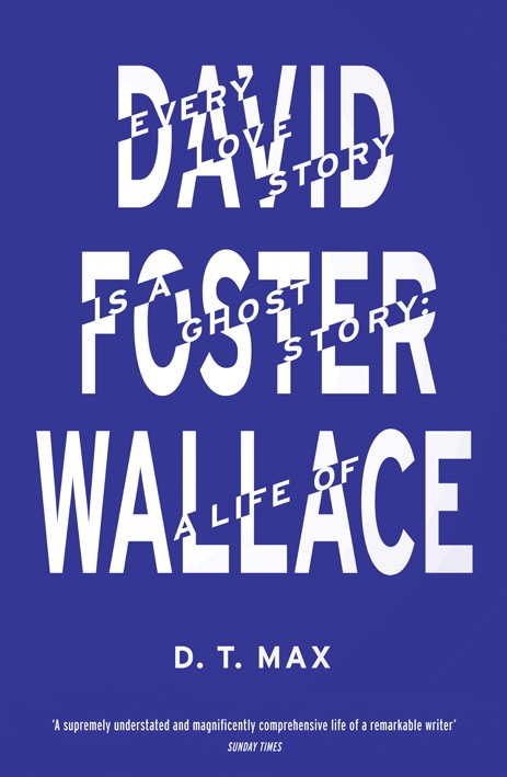 David Foster Wallace 7206