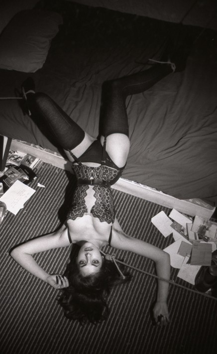 Tracey Emin: My Photo Album 6863