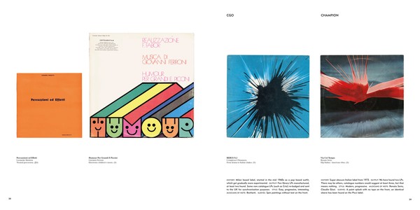The Music Library | Archive | Publishing / Bookshop | FUEL