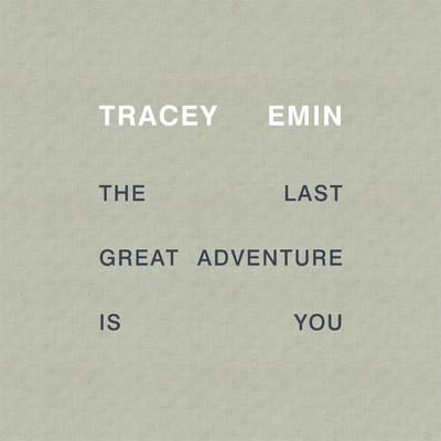The Last Great Adventure is You