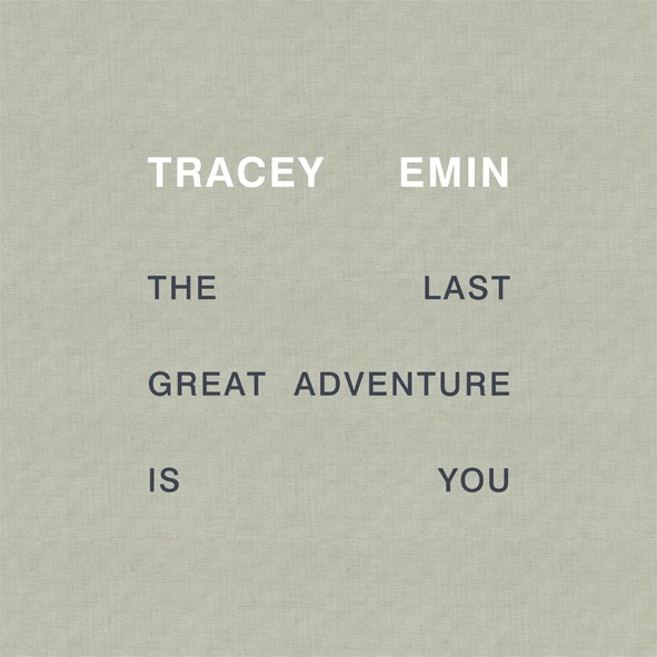 The Last Great Adventure is You 7083