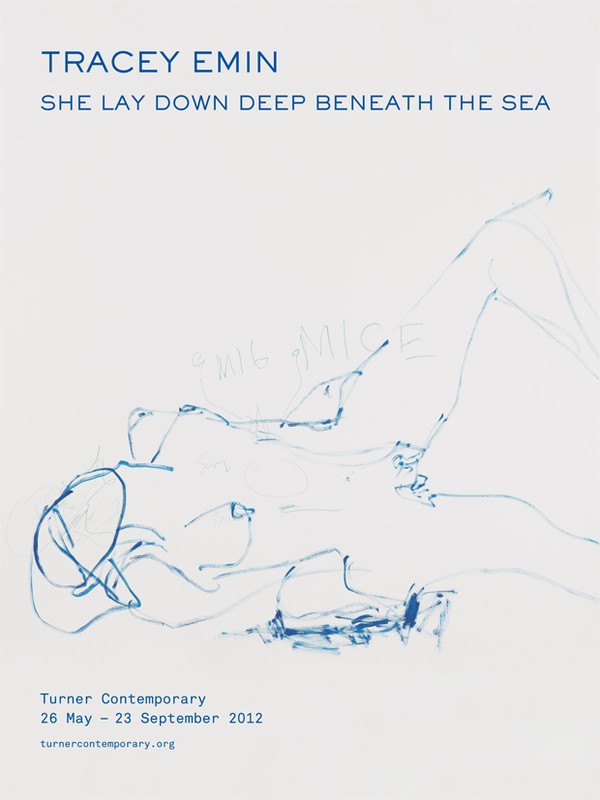 She Lay Down Deep Beneath The Sea 7195