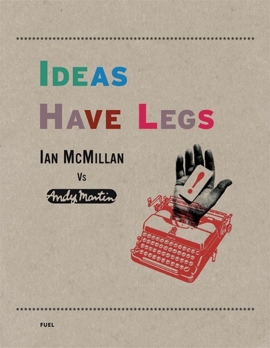 Ideas Have Legs