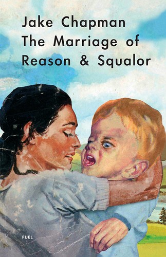 The Marriage of Reason & Squalor cover