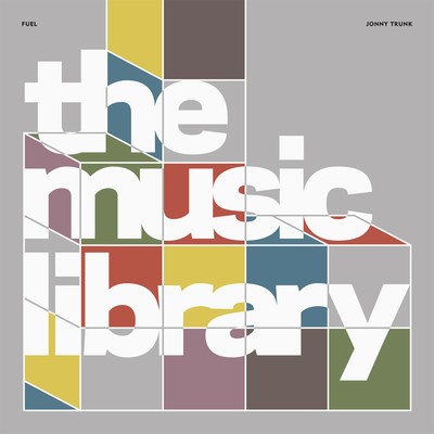 The Music Library